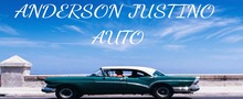 Anderson Justino  - ADSS