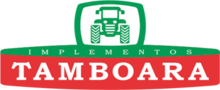 Implementos Tamboara
