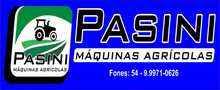 Pasini Máquinas Agrícolas