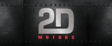 2D Negocios Automotivos EIRELI