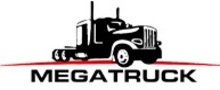 Megatruck Comércio de Veículos  EIRELI