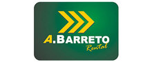  A.barreto Maquinas Pesadas LTDA
