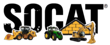 Socat Maquinas Agrícolas